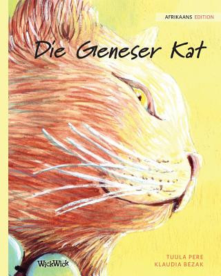 Kniha Die Geneser Kat Tuula Pere