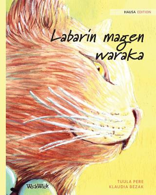 Könyv Labarin magen waraka Tuula Pere