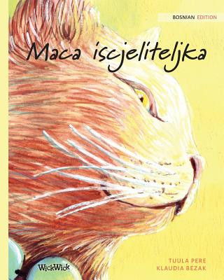 Kniha Maca iscjeliteljka Tuula Pere
