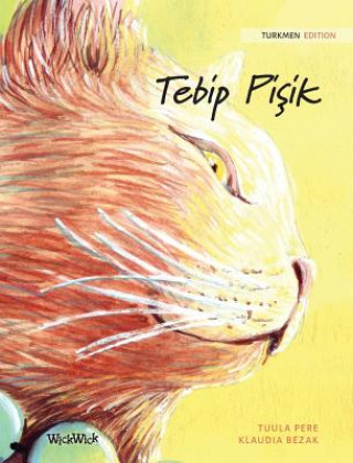 Könyv Tebip Pi&#351;ik Tuula Pere