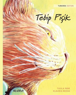Kniha Tebip Pi&#351;ik Tuula Pere