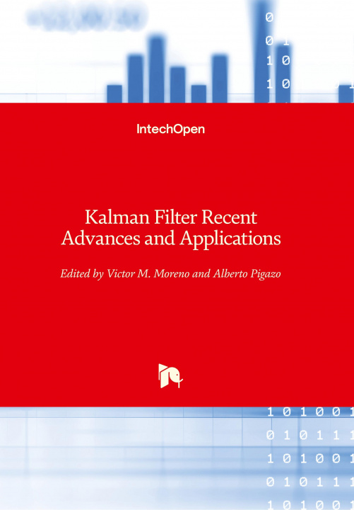 Knjiga Kalman Filter Víctor M. Moreno