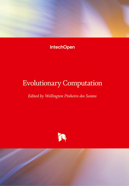 Knjiga Evolutionary Computation Wellington Santos