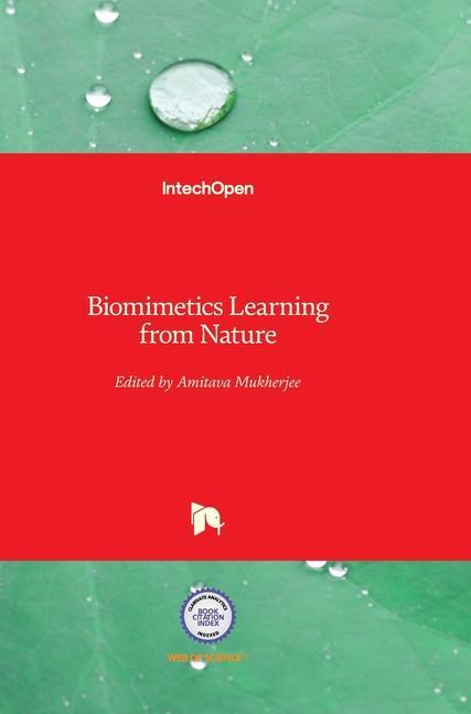 Book Biomimetics Amitava Mukherjee
