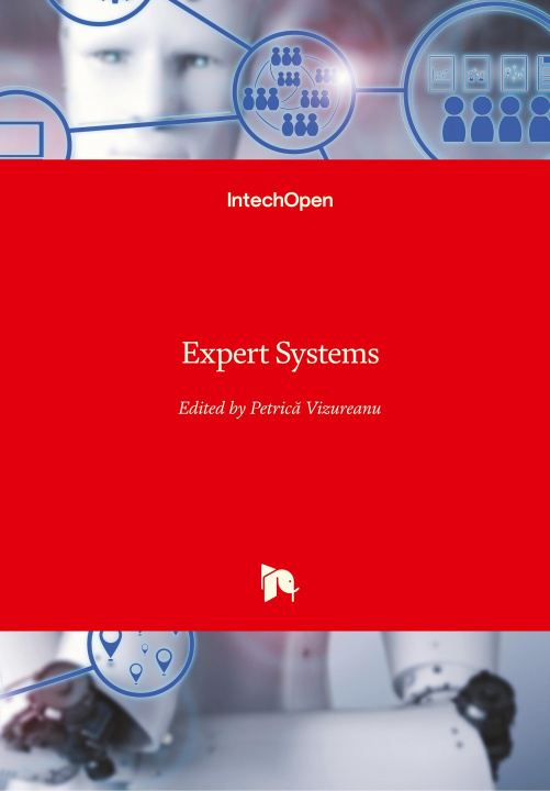 Knjiga Expert Systems Petrica Vizureanu