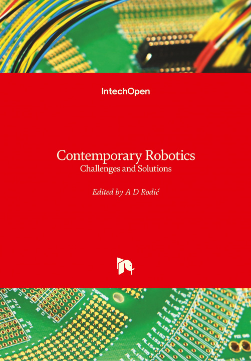 Carte Contemporary Robotics Aleksandar Rodic