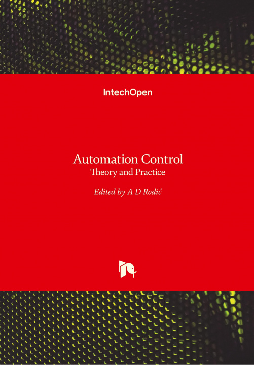 Книга Automation and Control Aleksandar Rodic