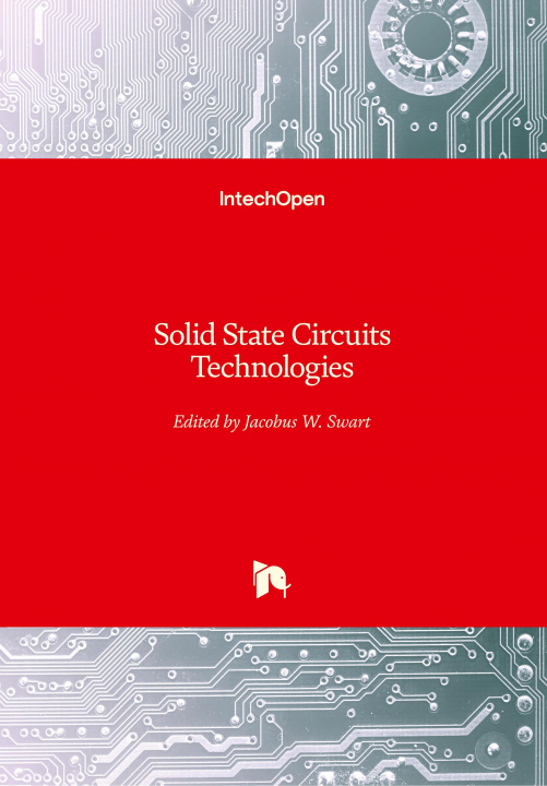 Kniha Solid State Circuits Technologies Jacobus Swart