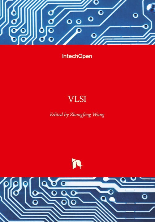 Książka VLSI Zhongfeng Wang