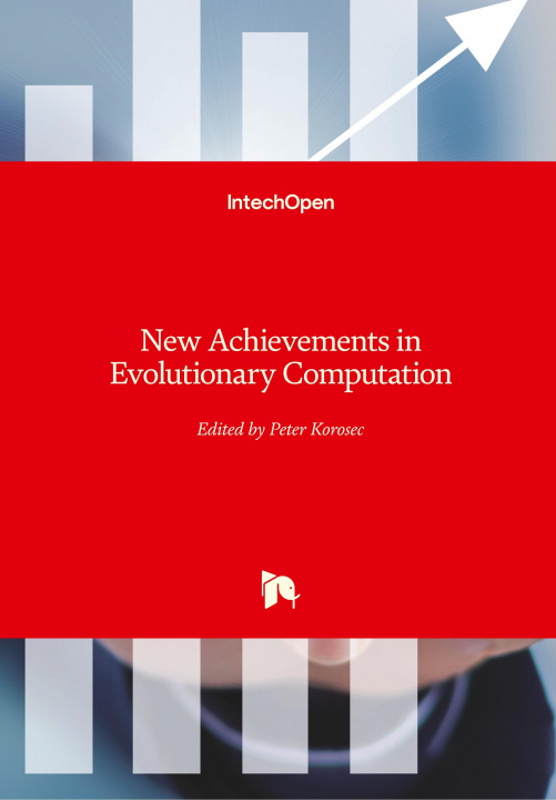 Knjiga New Achievements in Evolutionary Computation Peter Korosec