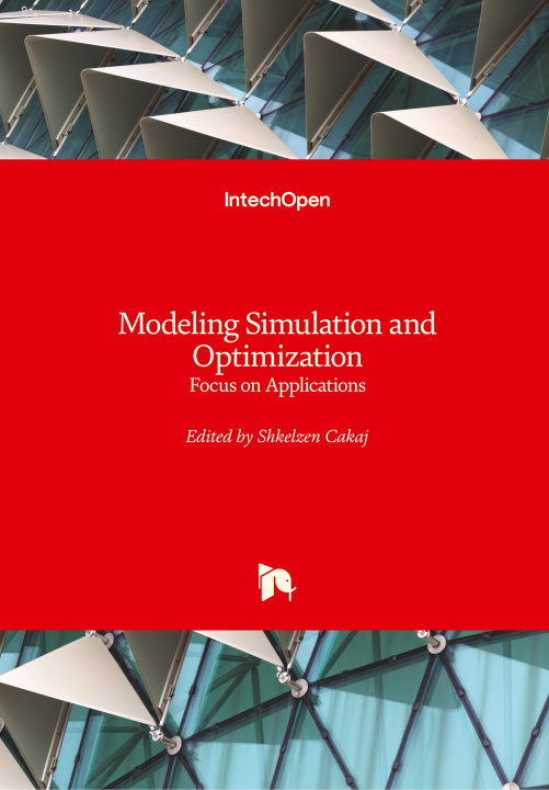 Knjiga Modeling Simulation and Optimization Shkelzen Cakaj