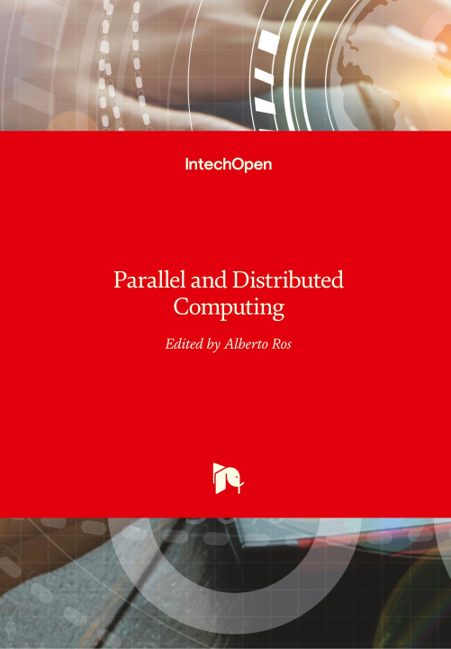Knjiga Parallel and Distributed Computing Alberto Ros