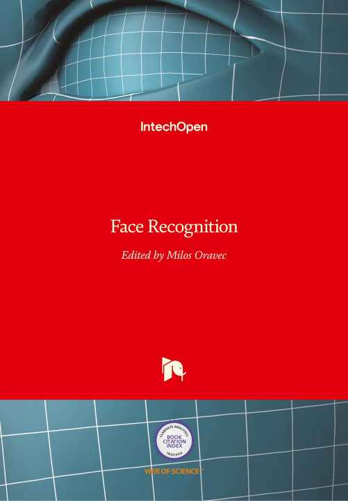 Knjiga Face Recognition MiloS Oravec