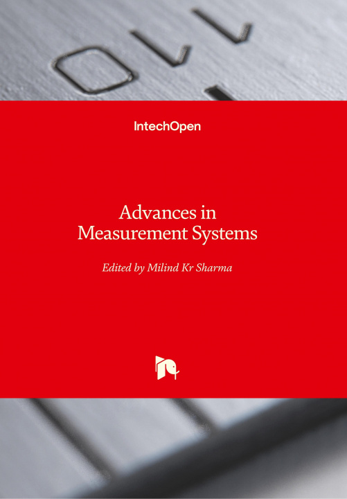Carte Advances in Measurement Systems Milind Sharma