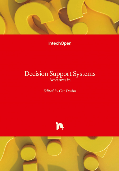 Buch Decision Support Systems Ger Devlin