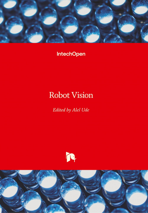 Book Robot Vision Ales Ude