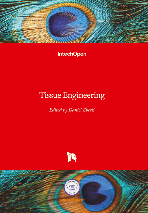 Kniha Tissue Engineering Daniel Eberli