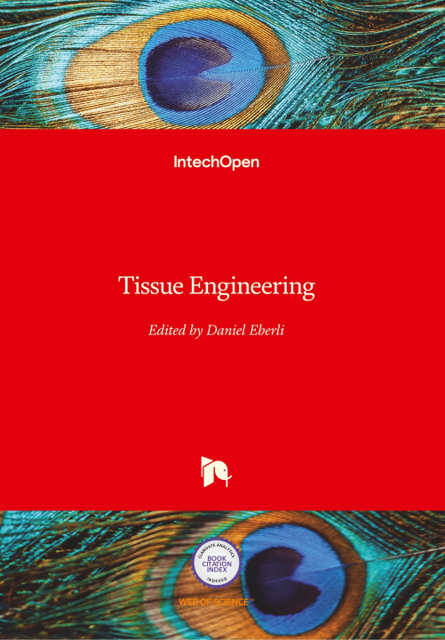 Knjiga Tissue Engineering Daniel Eberli