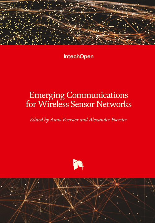 Livro Emerging Communications for Wireless Sensor Networks Anna Foerster