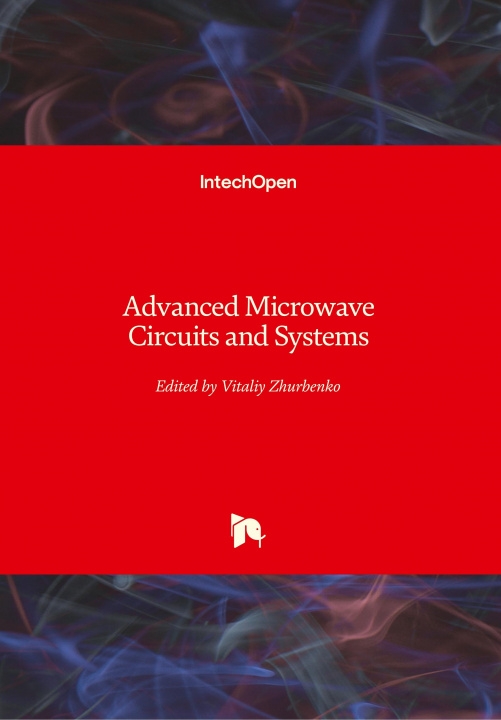 Knjiga Advanced Microwave Circuits and Systems Vitaliy Zhurbenko