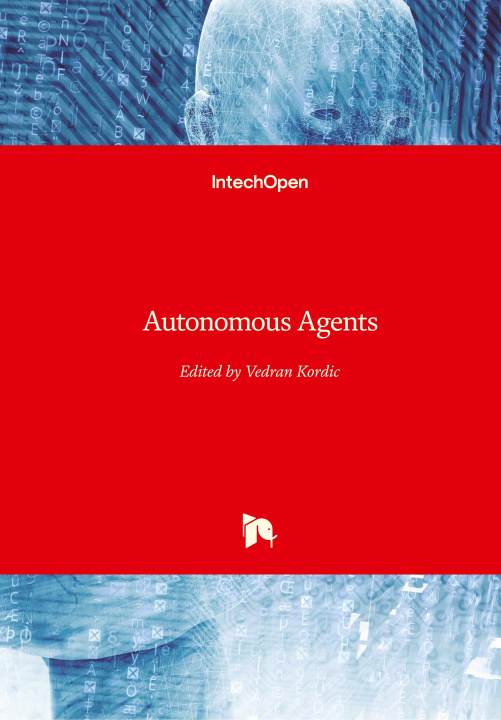 Buch Autonomous Agents Vedran Kordic