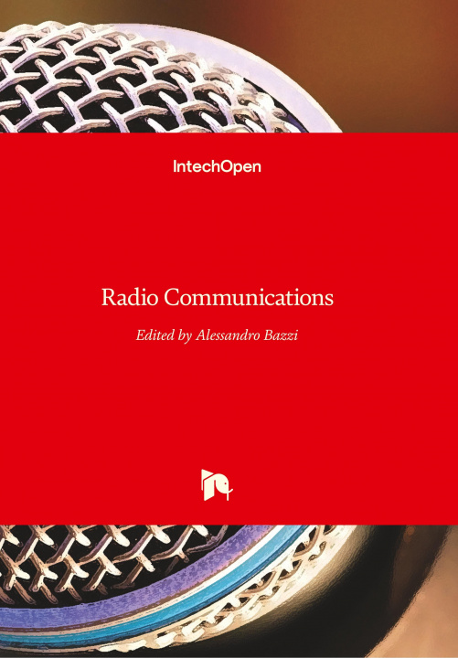 Knjiga Radio Communications Alessandro Bazzi