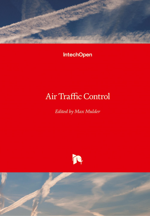 Könyv Air Traffic Control Max Mulder