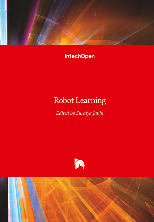 Book Robot Learning Suraiya Jabin