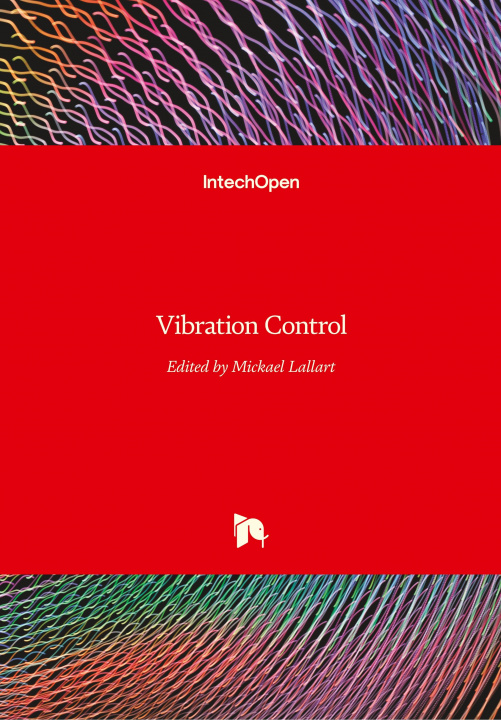 Knjiga Vibration Control Mickaël Lallart