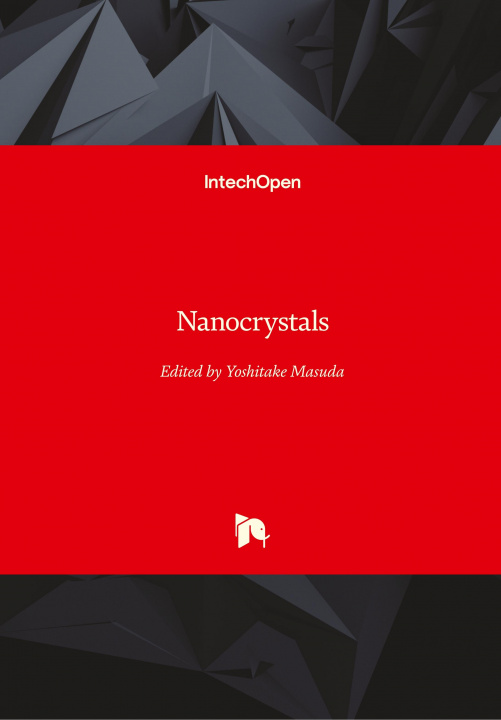 Buch Nanocrystals Yoshitake Masuda