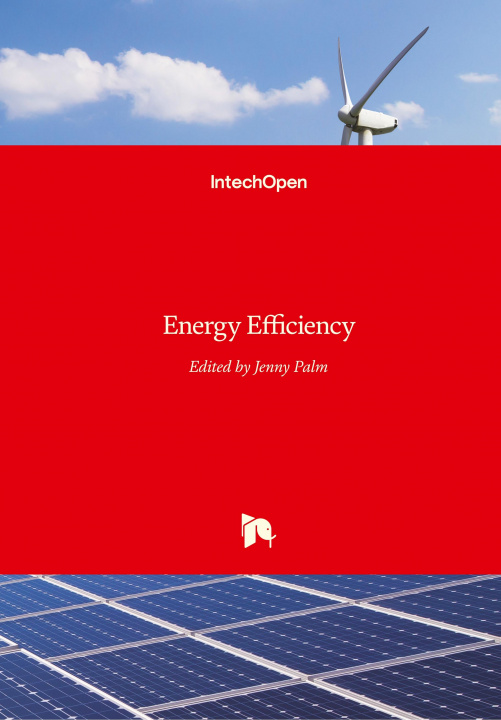 Βιβλίο Energy Efficiency Jenny Palm