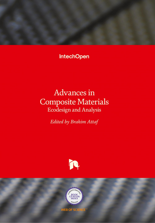 Knjiga Advances in Composite Materials Brahim Attaf