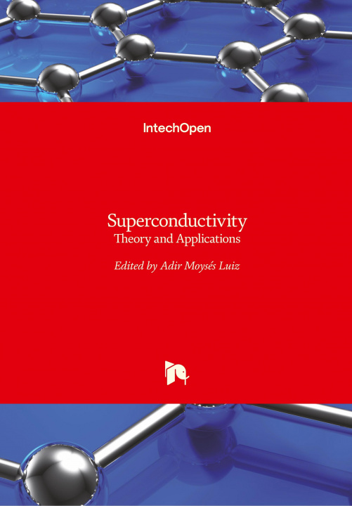 Knjiga Superconductivity Adir Luiz