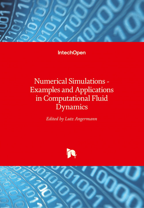 Book Numerical Simulations Lutz Angermann