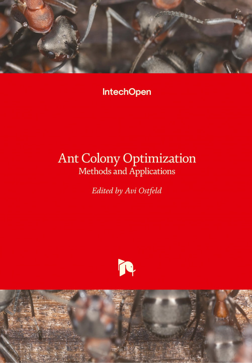 Knjiga Ant Colony Optimization Avi Ostfeld