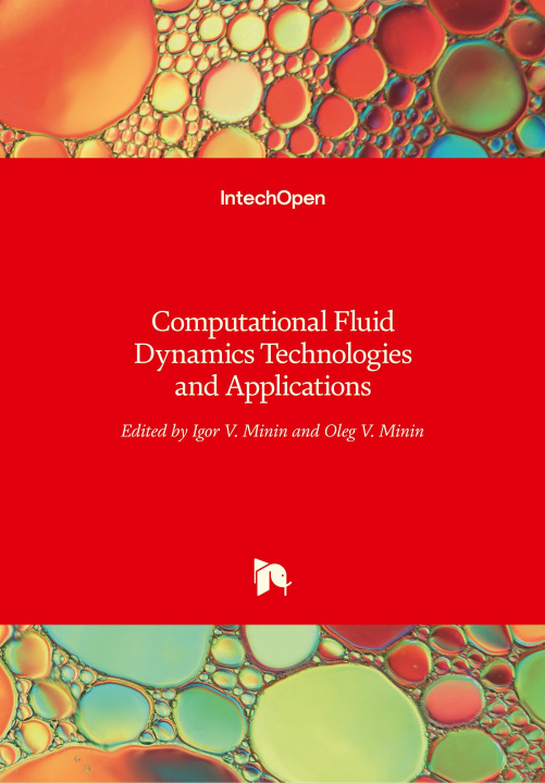 Buch Computational Fluid Dynamics Oleg Minin