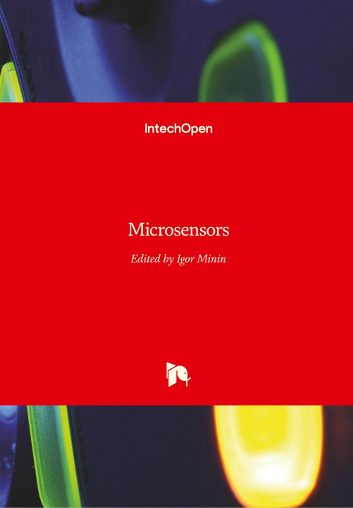 Könyv Microsensors Oleg Minin