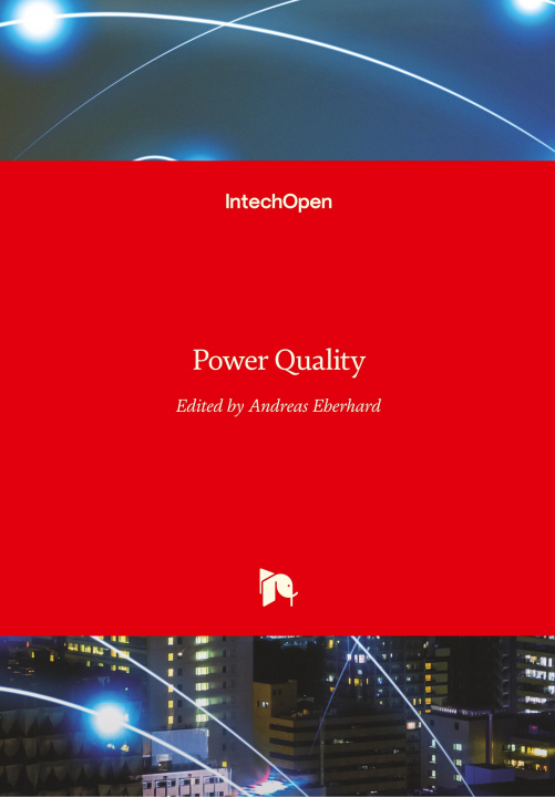 Knjiga Power Quality Andreas Eberhard