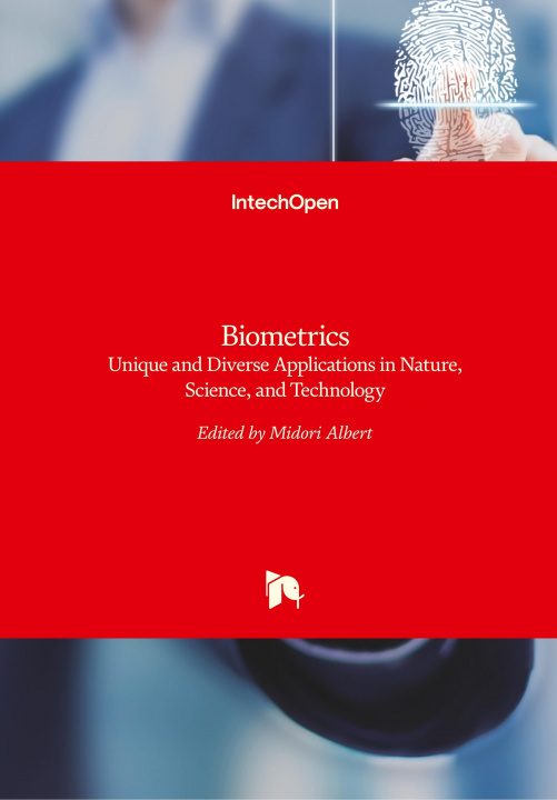 Knjiga Biometrics Midori Albert