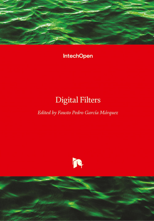 Книга Digital Filters Fausto Pedro García Márquez