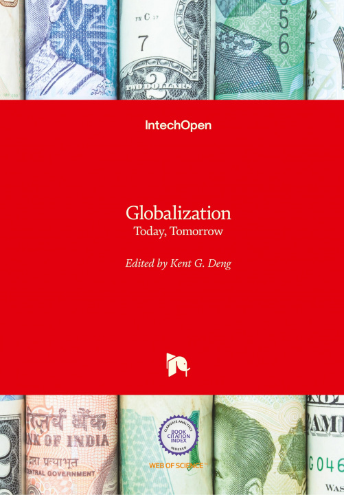 Knjiga Globalization Kent Deng