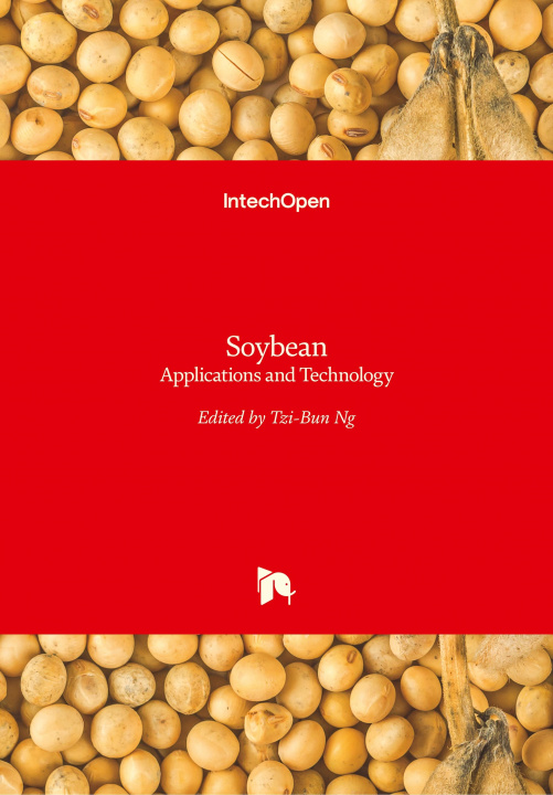 Knjiga Soybean Tzi-Bun Ng