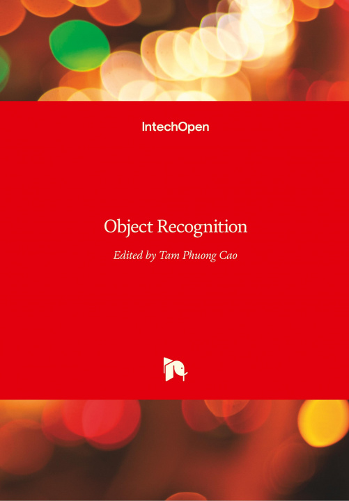 Knjiga Object Recognition Tam Phuong Cao
