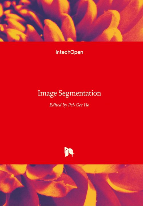 Knjiga Image Segmentation Pei-Gee Ho