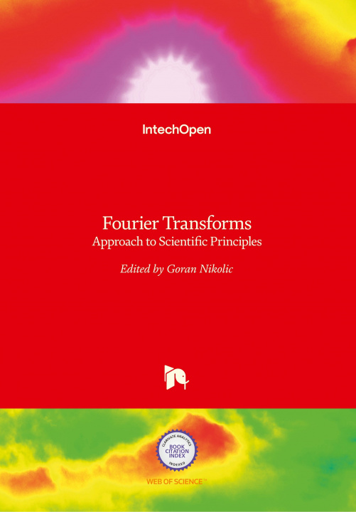 Carte Fourier Transforms Goran Nikolic