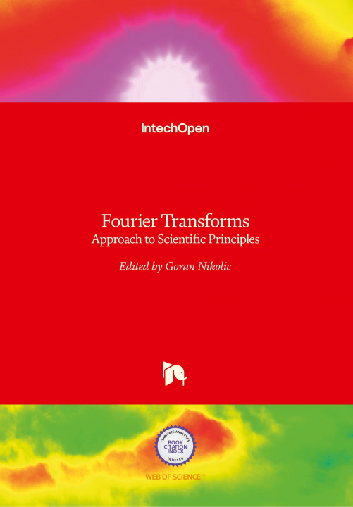 Book Fourier Transforms Goran Nikolic