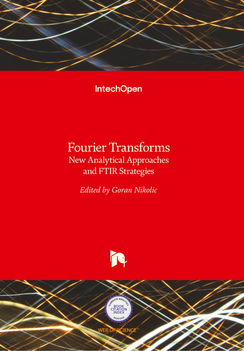 Book Fourier Transforms Goran Nikolic