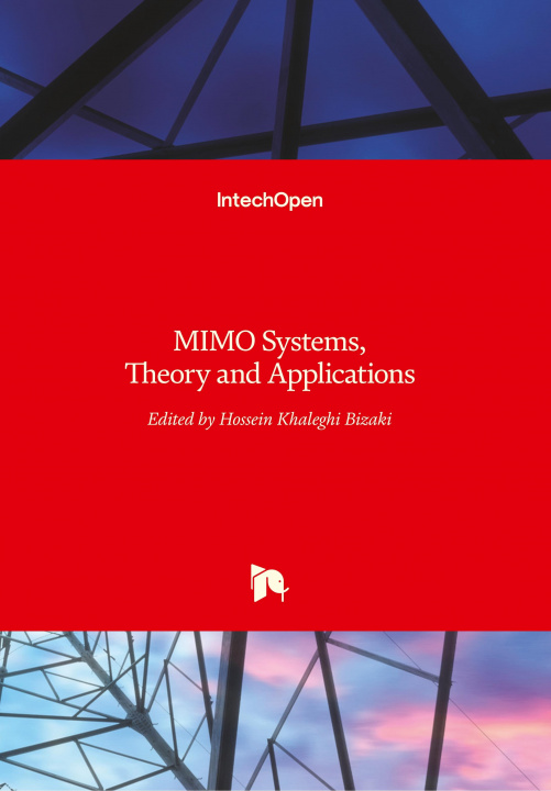 Knjiga MIMO Systems Hossein Khaleghi Bizaki