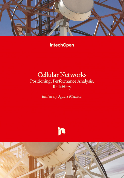 Libro Cellular Networks Agassi Melikov