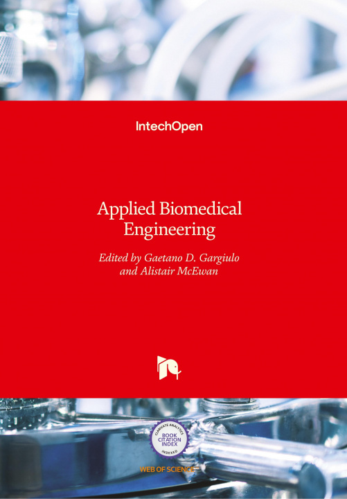 Book Applied Biomedical Engineering Gaetano Gargiulo